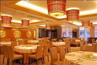 Zhuhai Xiangquan Hotel Restauracja zdjęcie